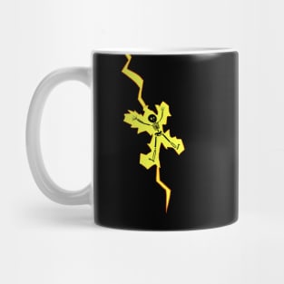 ZAP! Mug